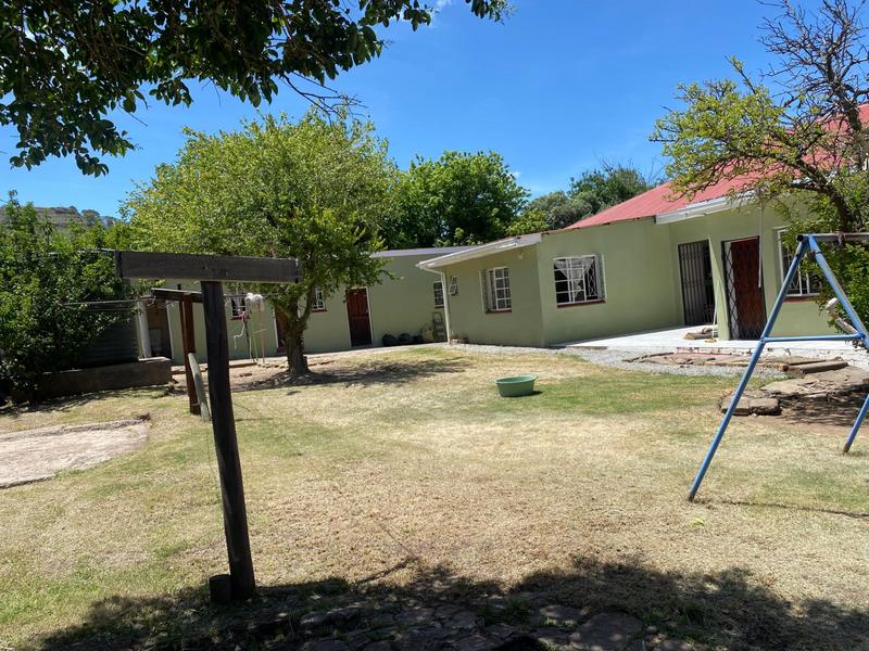 5 Bedroom Property for Sale in Top Town Eastern Cape